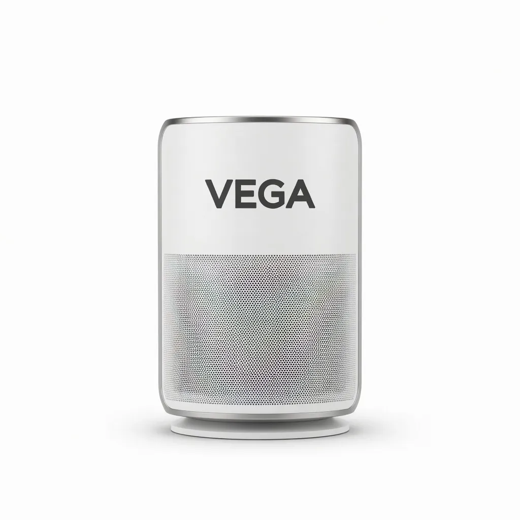Vega Hava Temizleyici