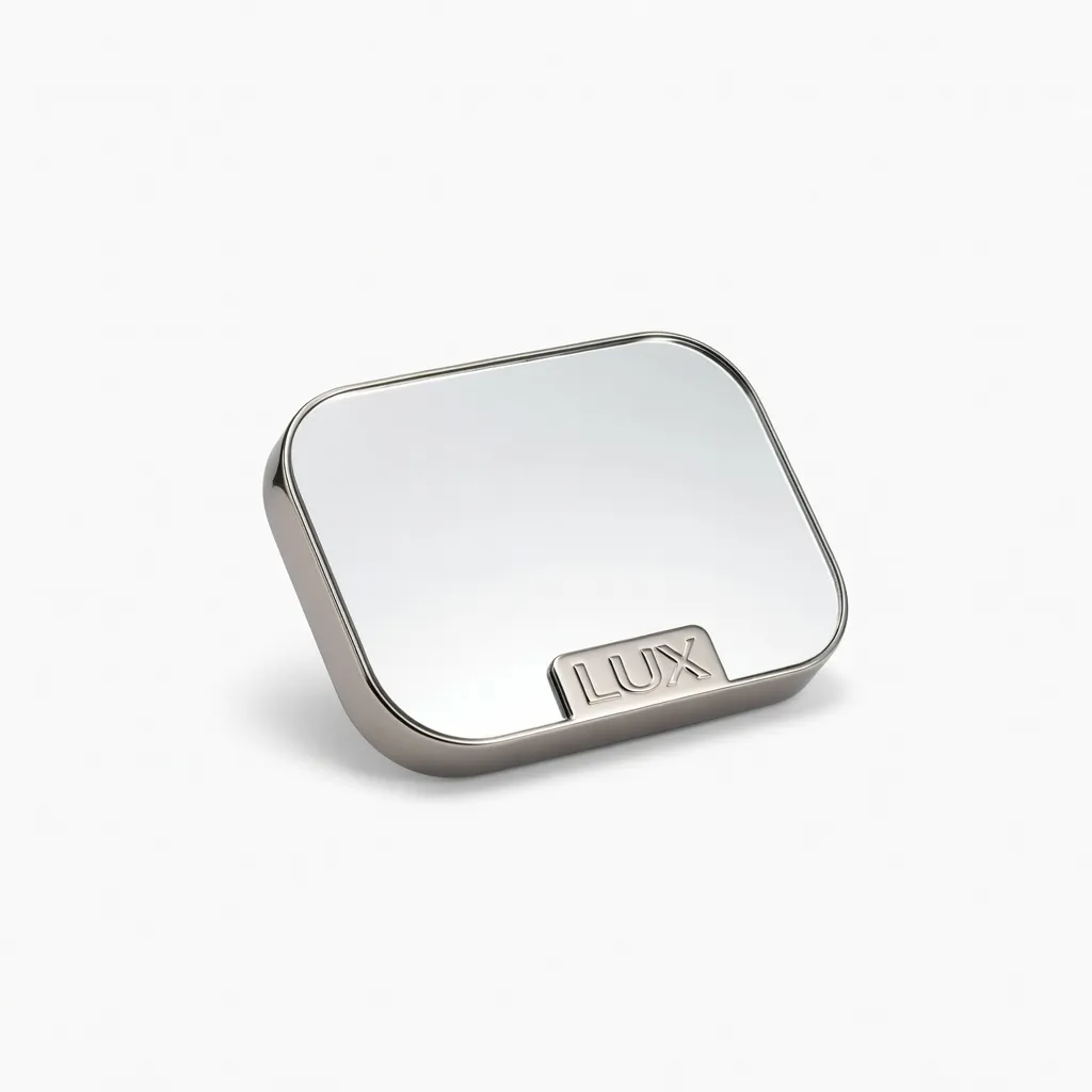 Lux Boy Aynası Premium
