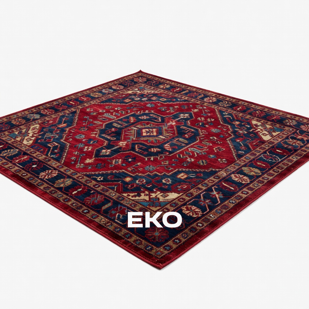 Eko Halı Mini