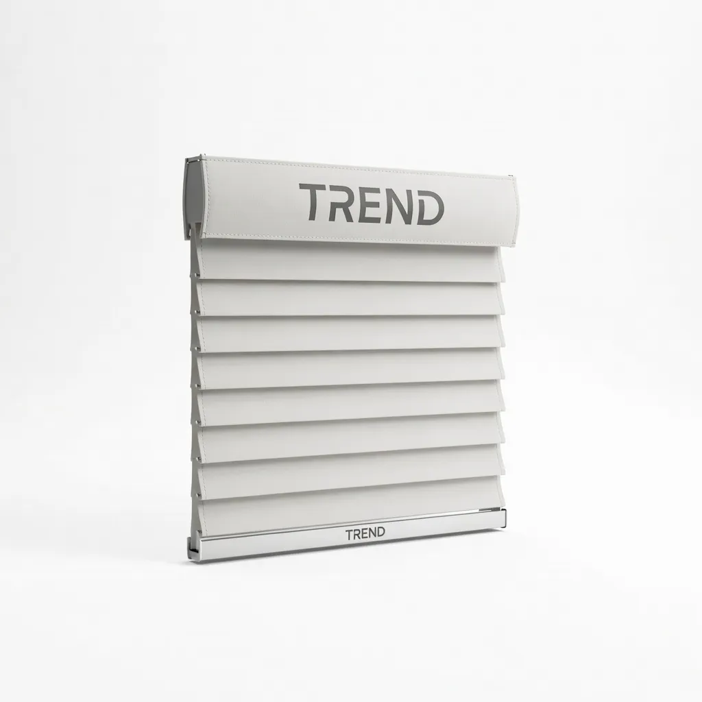 Trend Perde X