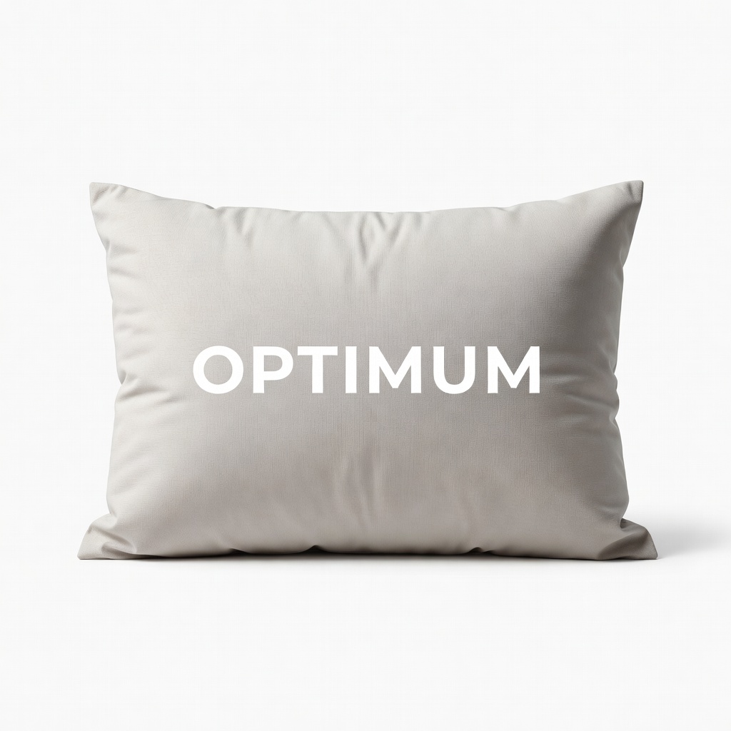 Optimum Yastık Max