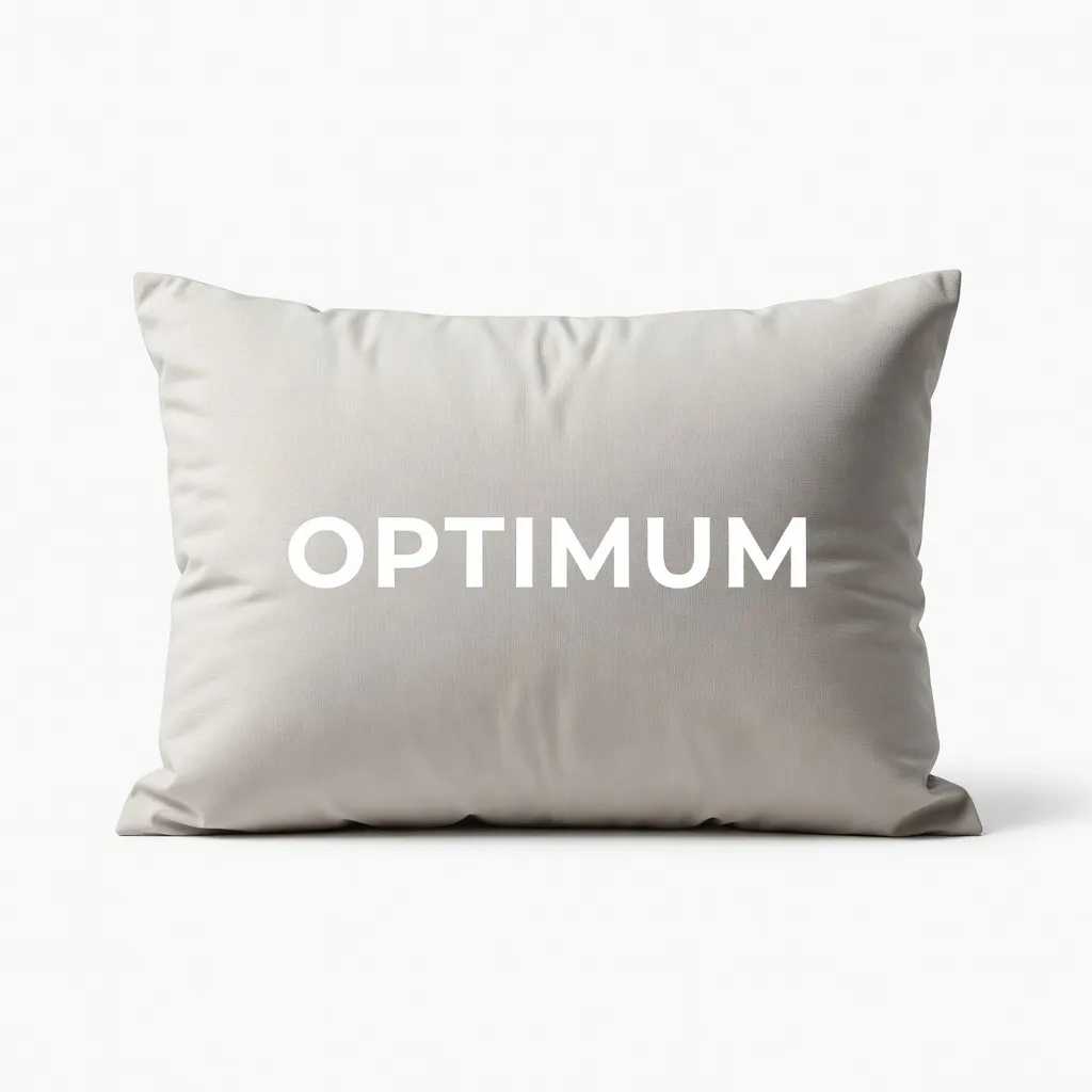 Optimum Yastık Max