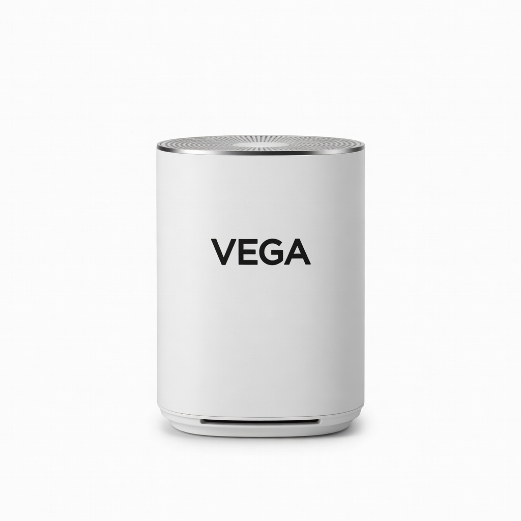 Vega Hava Temizleyici Pro