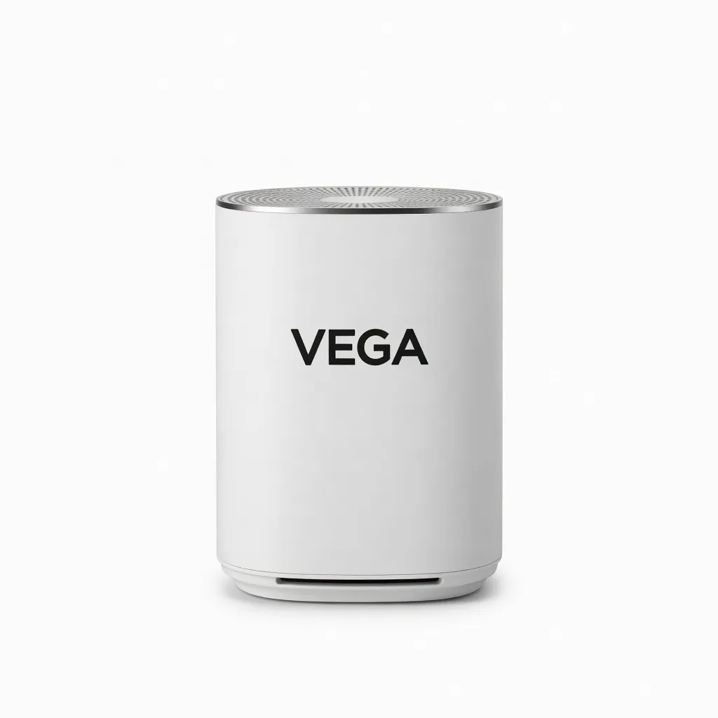 Vega Hava Temizleyici Pro