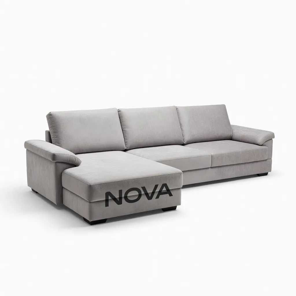 Nova Köşe Koltuk Ultra