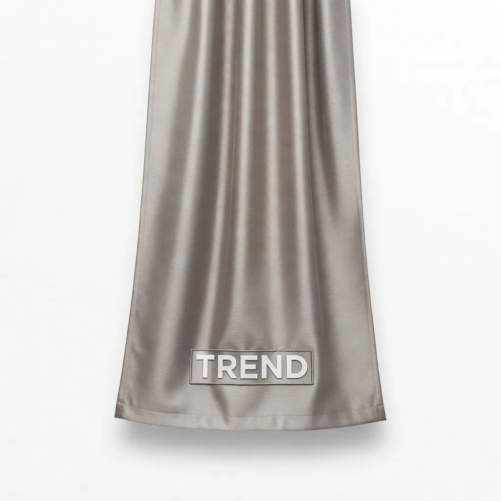 Trend Perde Pro
