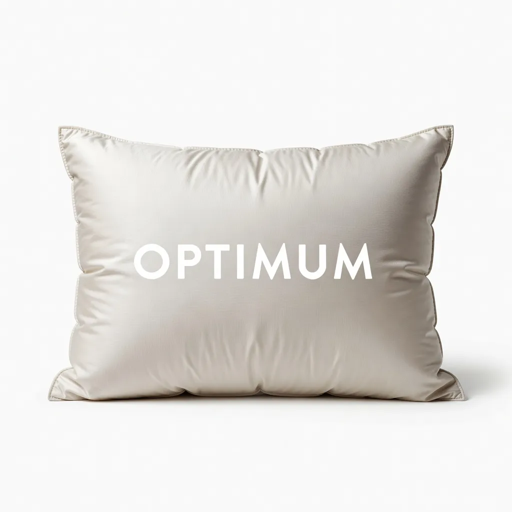 Optimum Yastık Eco