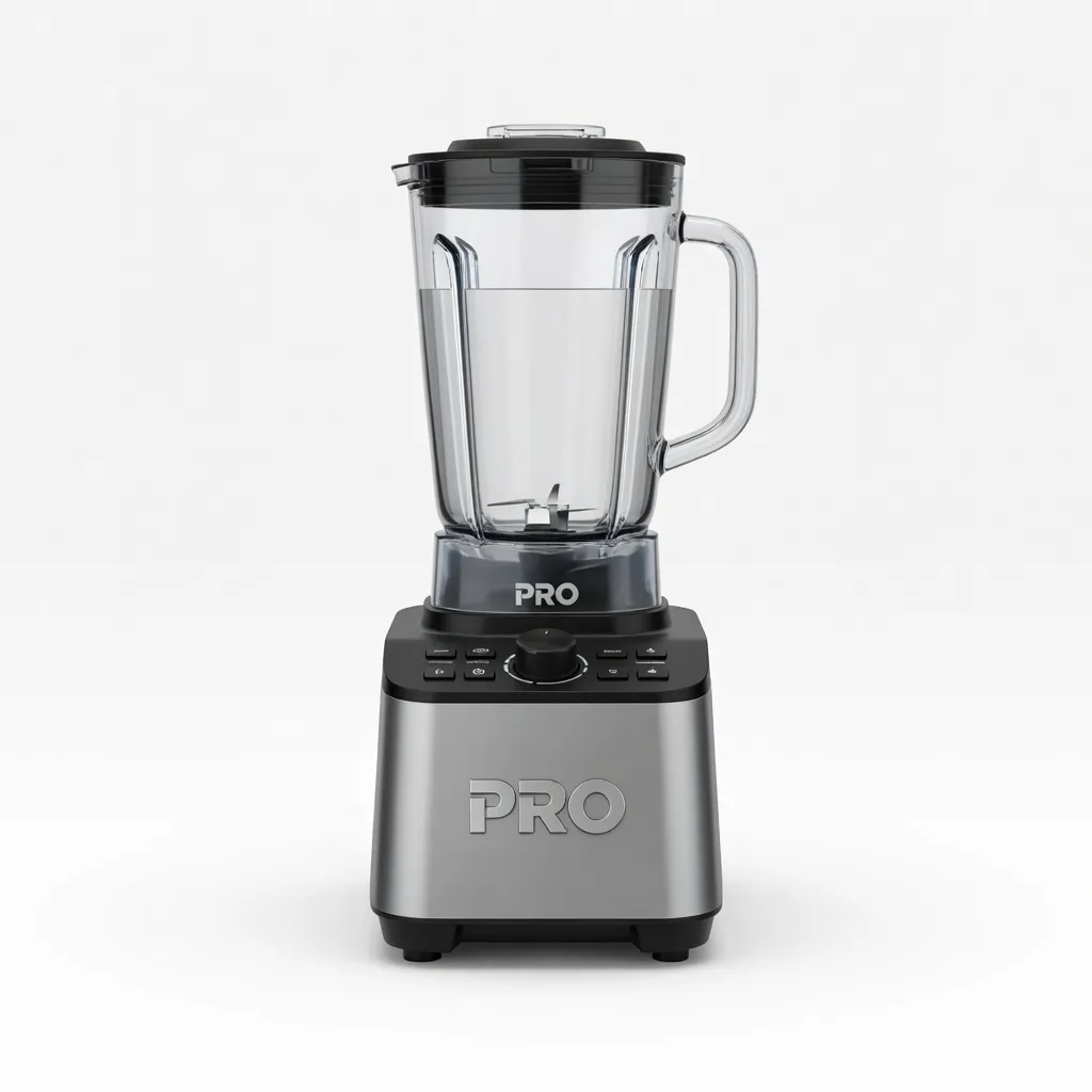 Pro Blender Lite
