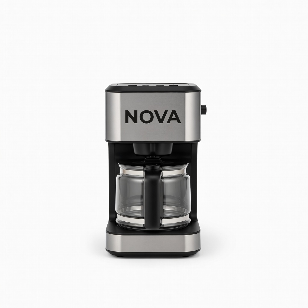 Nova Kahve Makinesi Pro