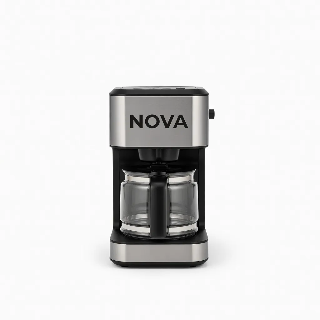 Nova Kahve Makinesi Pro
