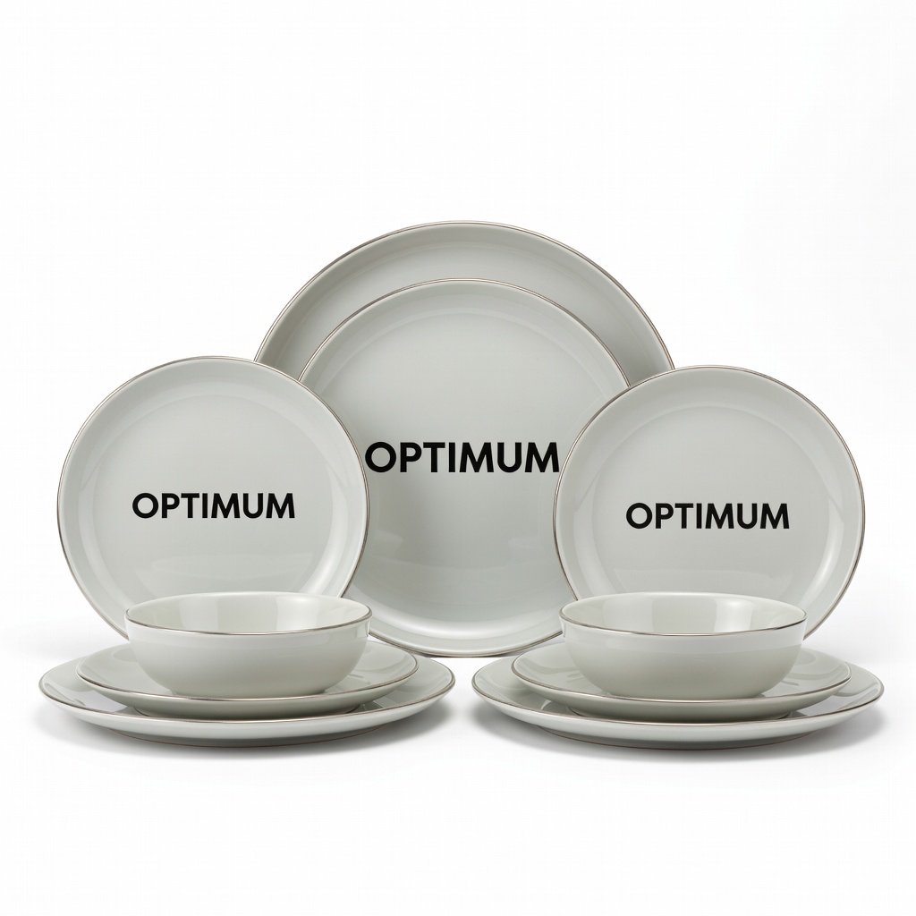 Optimum Tabak Takımı Plus