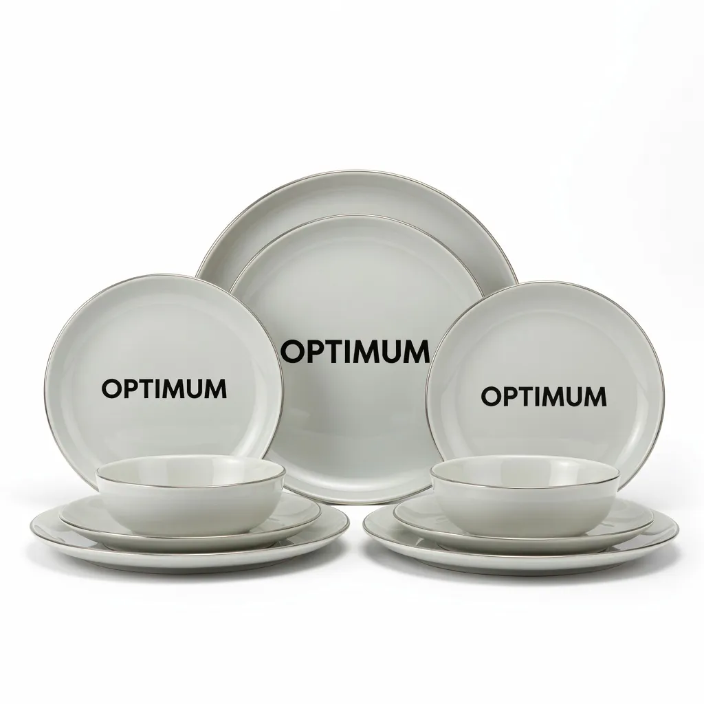 Optimum Tabak Takımı Plus