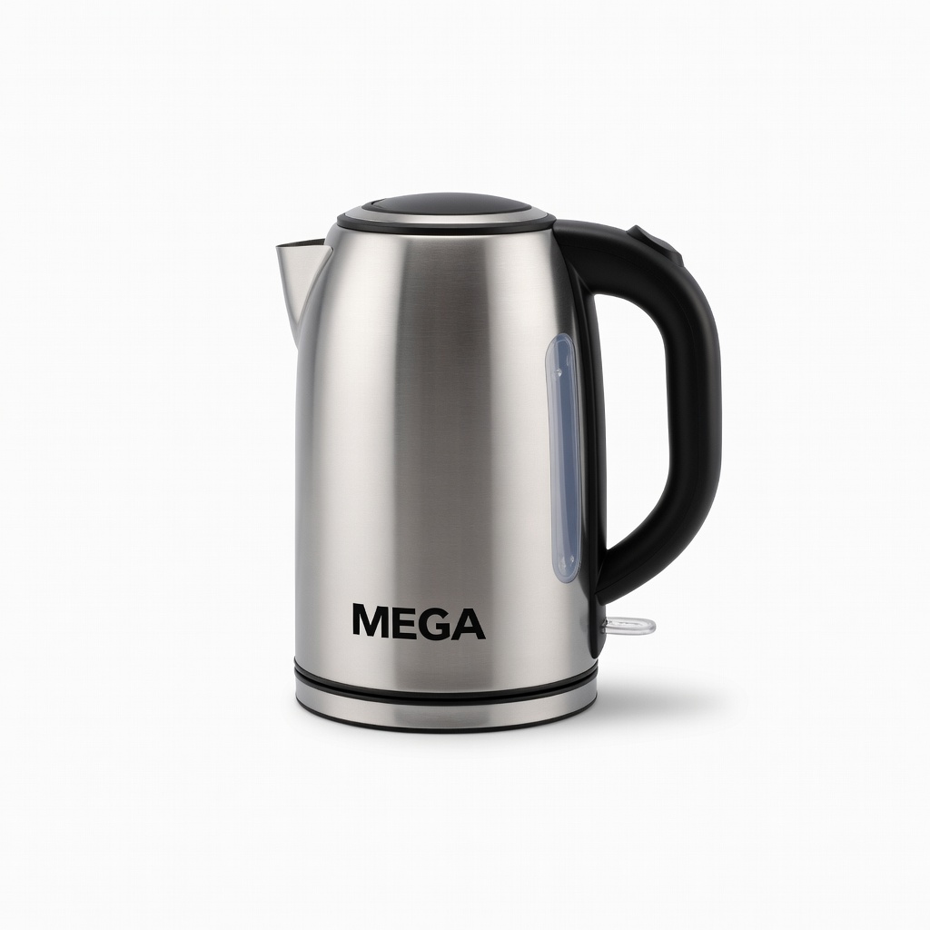 Mega Su Isıtıcı Air