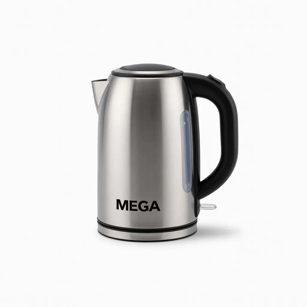 Mega Su Isıtıcı Air
