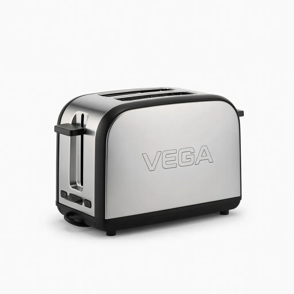 Vega Tost Makinesi