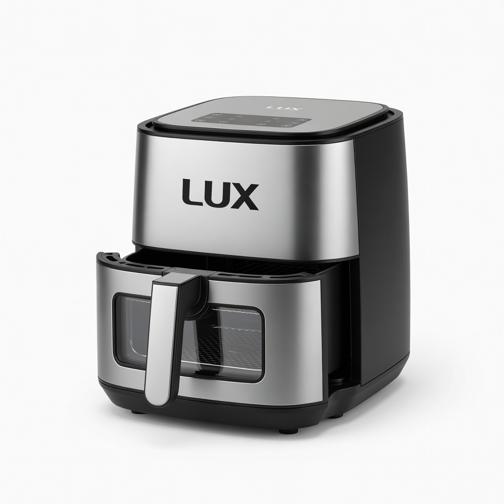 Lux Airfryer Premium
