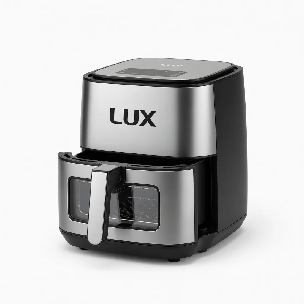 Lux Airfryer Premium