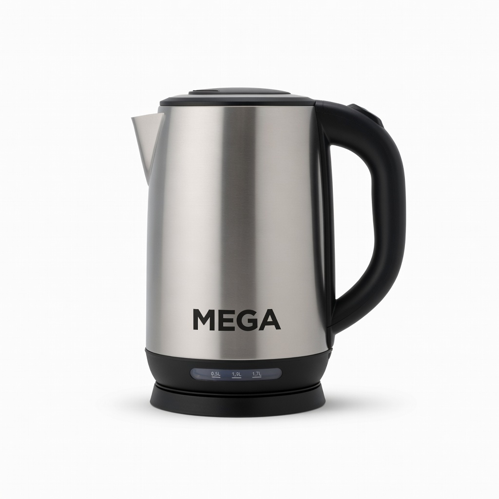 Mega Su Isıtıcı S