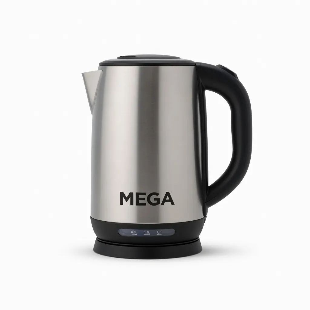 Mega Su Isıtıcı S