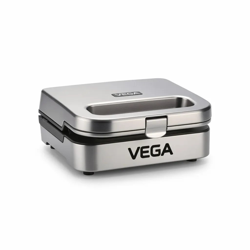 Vega Tost Makinesi Pro