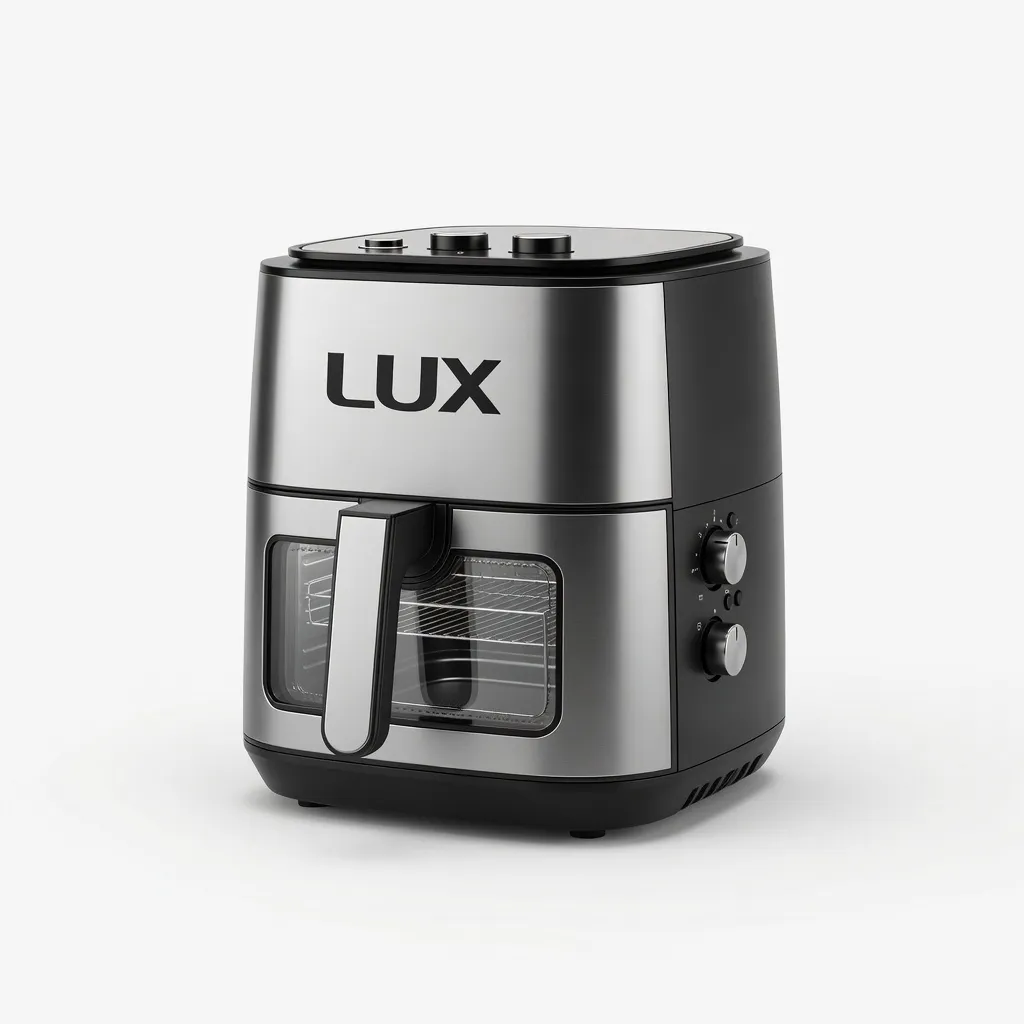 Lux Airfryer Eco