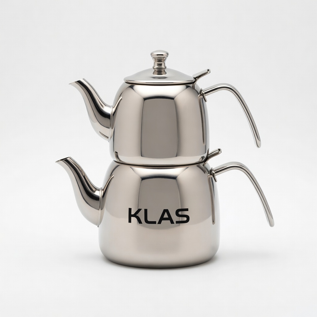 Klas Çaydanlık Plus