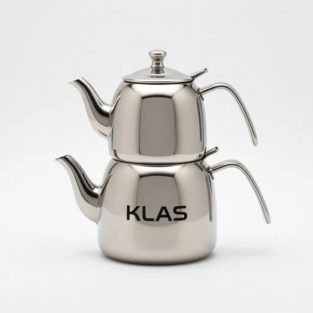 Klas Çaydanlık Plus