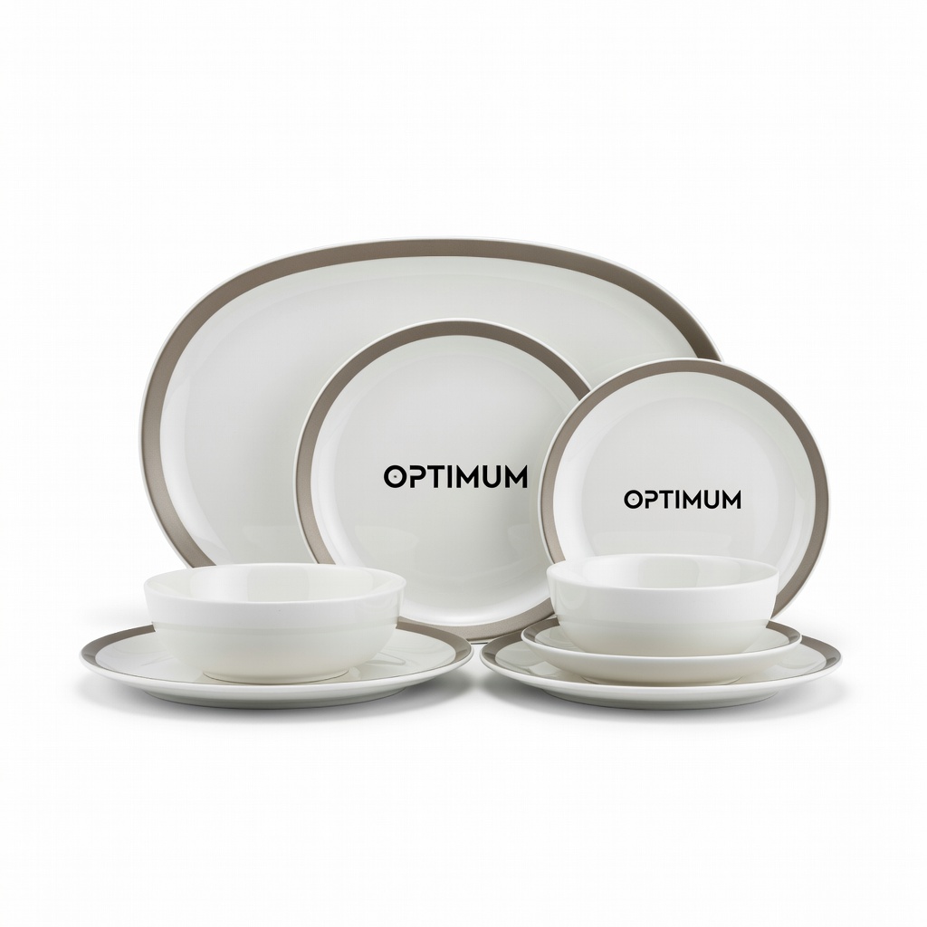 Optimum Tabak Takımı Premium