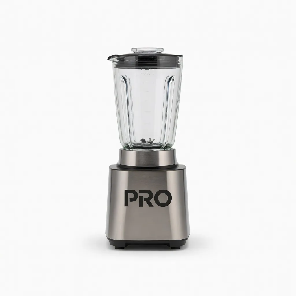 Pro Blender Deluxe