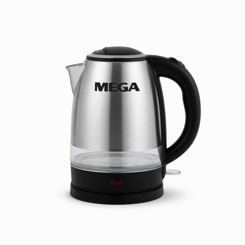 Mega Su Isıtıcı Neo