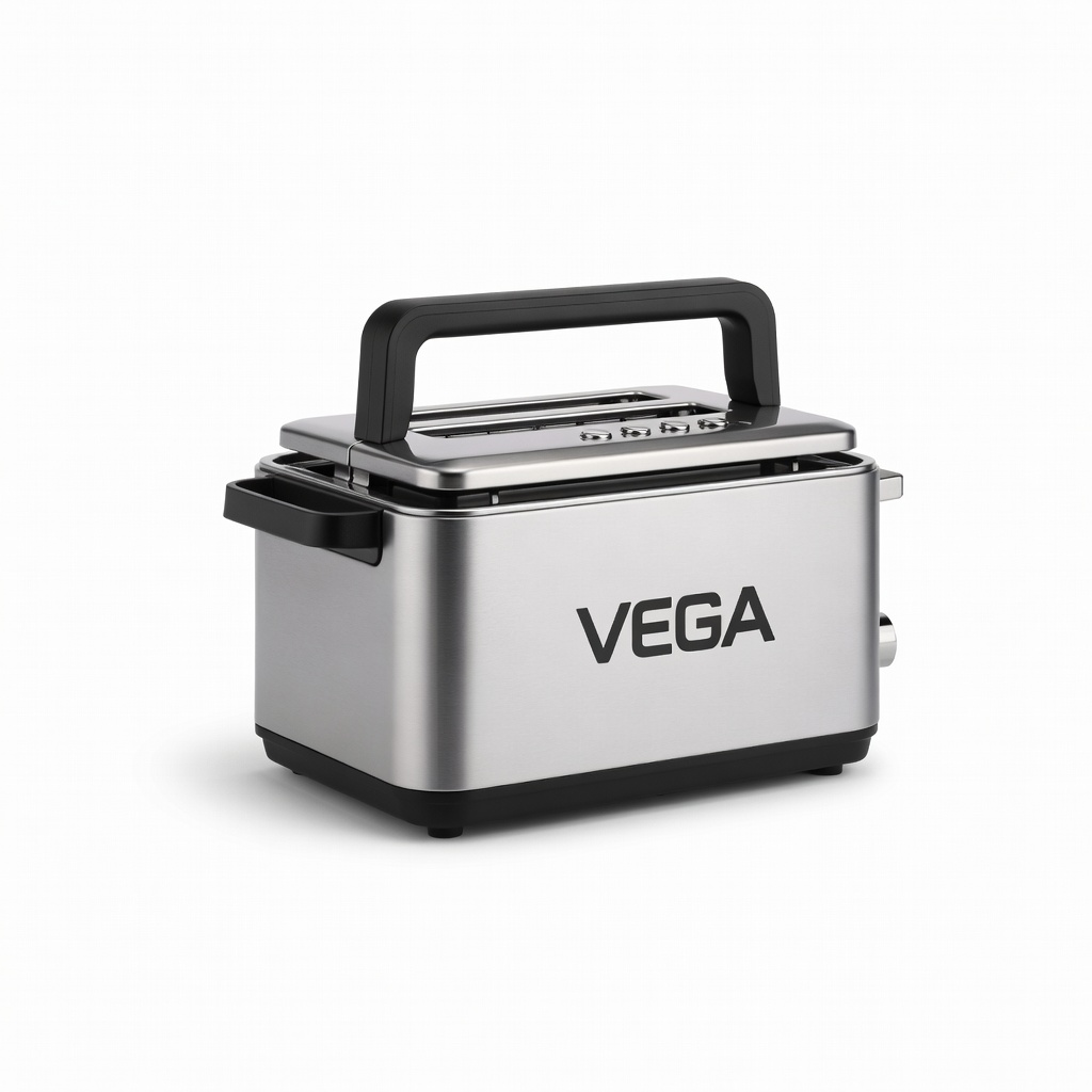 Vega Tost Makinesi Lite