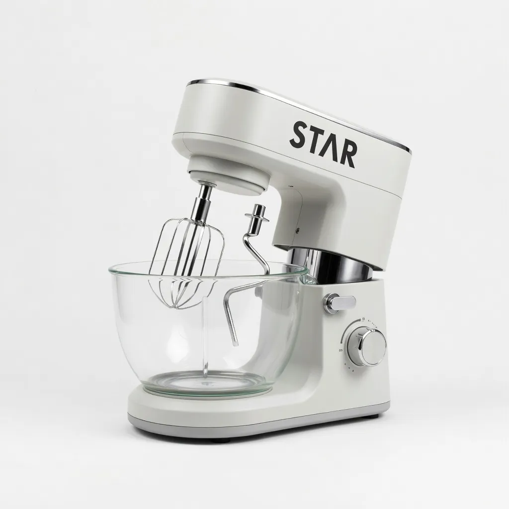 Star Mikser X