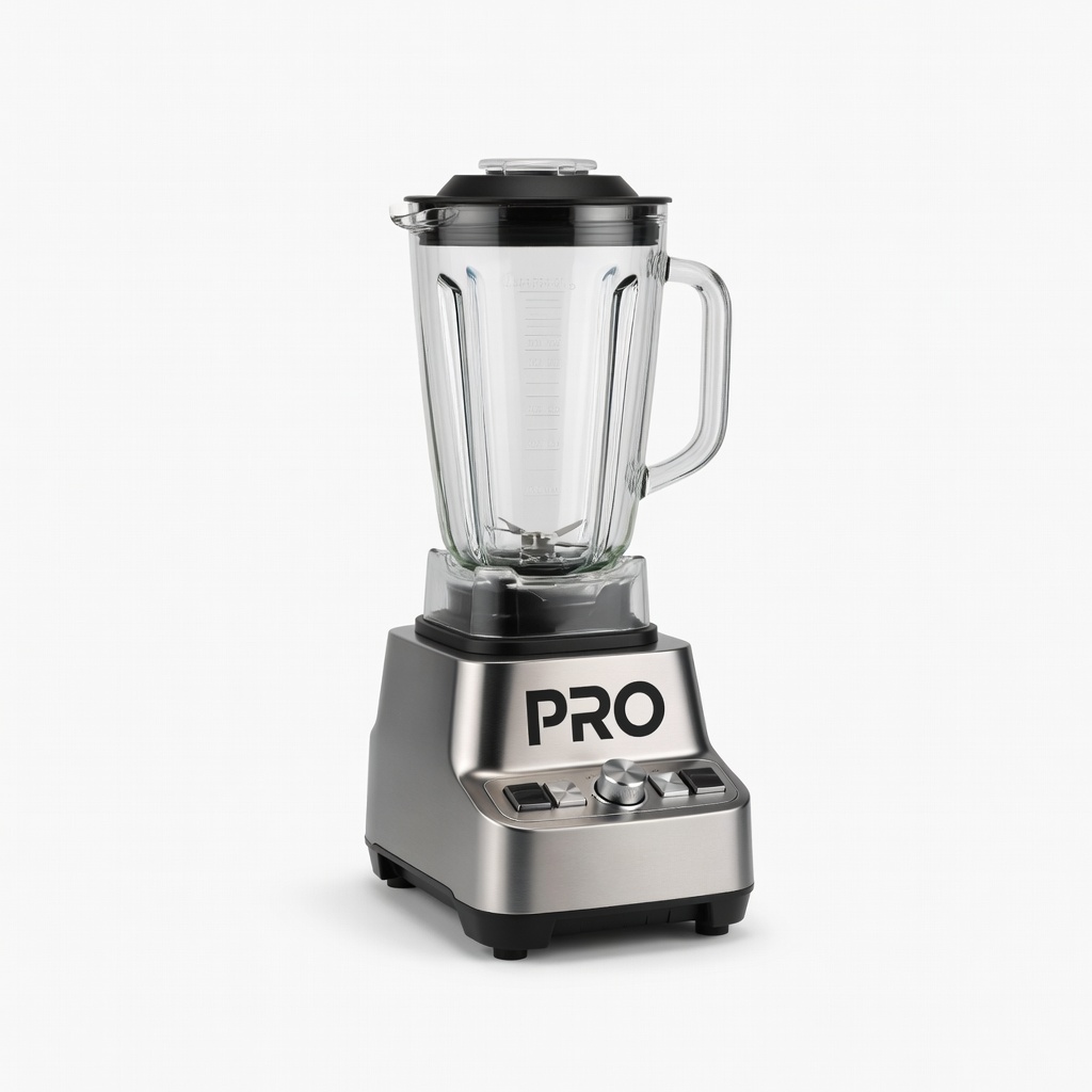 Pro Blender 2025