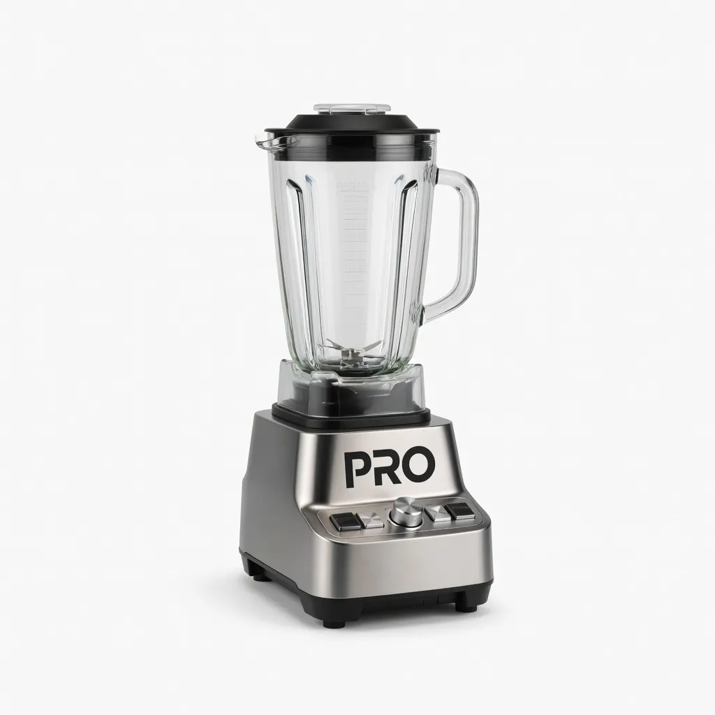 Pro Blender 2025
