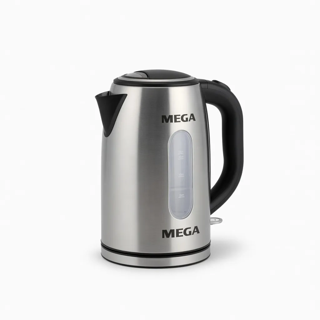Mega Su Isıtıcı Plus