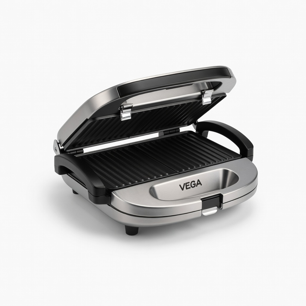 Vega Tost Makinesi Klasik
