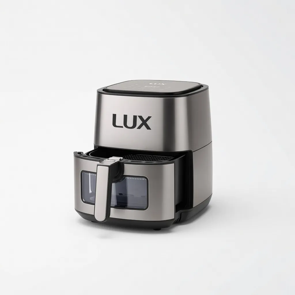 Lux Airfryer Air