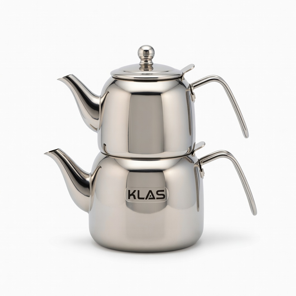 Klas Çaydanlık Premium
