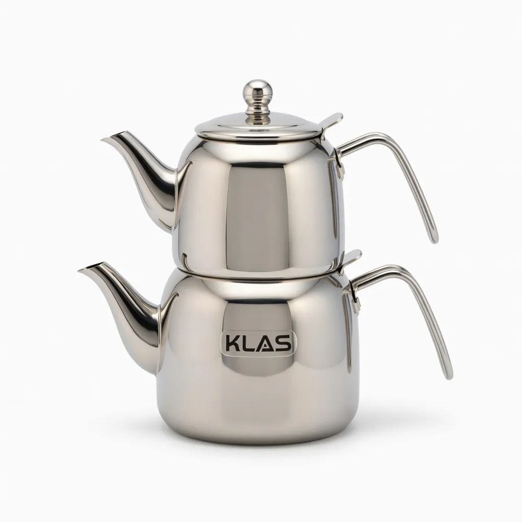 Klas Çaydanlık Premium