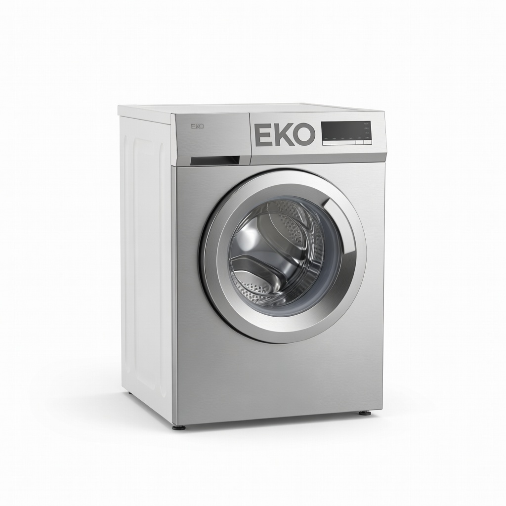 Eko Çamaşır Makinesi Premium