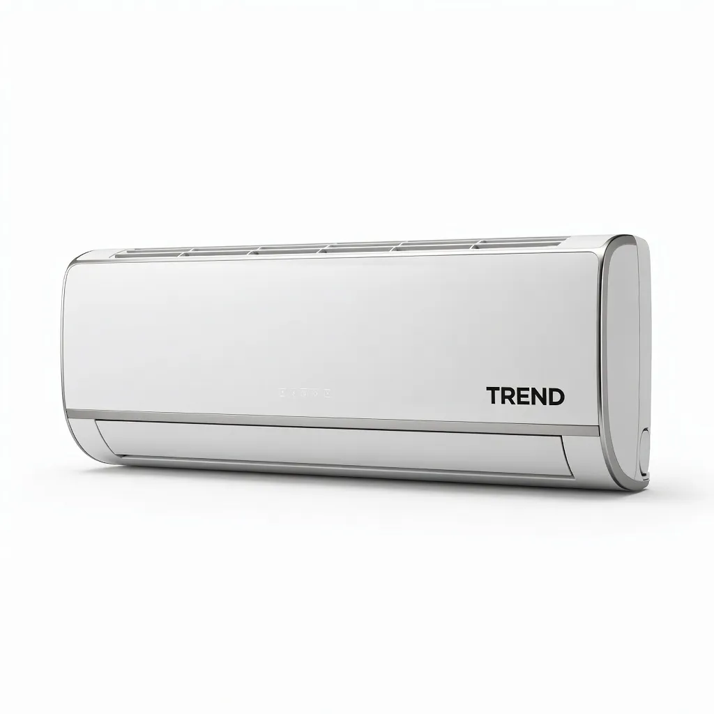 Trend Klima 2025