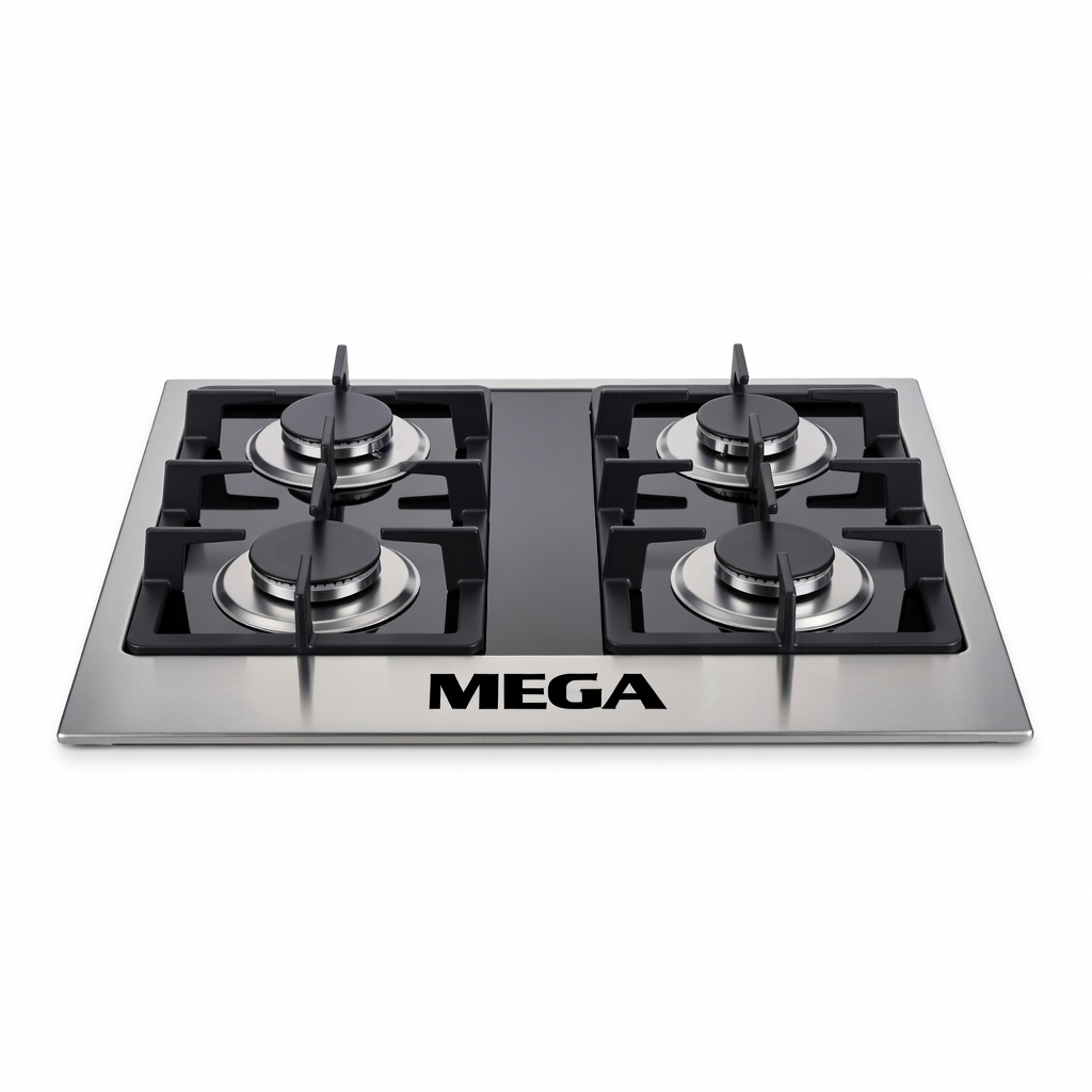 Mega Set Üstü Ocak Air