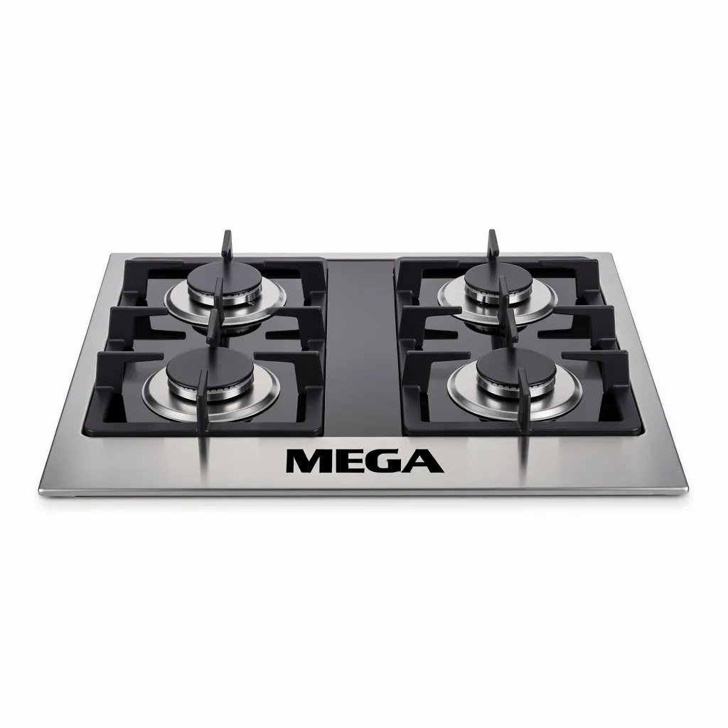 Mega Set Üstü Ocak Air