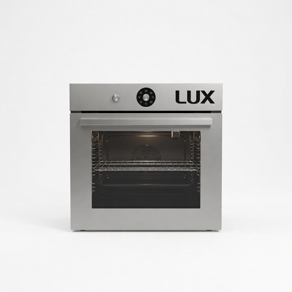Lux Ankastre Fırın Eco