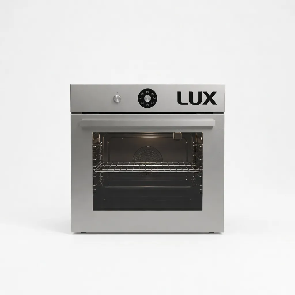 Lux Ankastre Fırın Eco