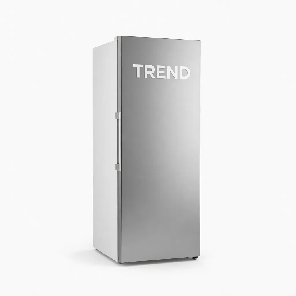 Trend Buzdolabı