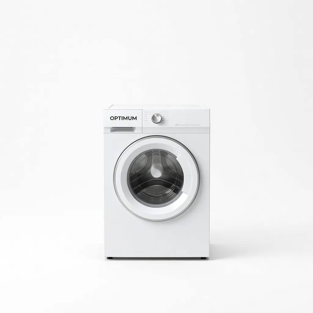 Optimum Çamaşır Makinesi Premium