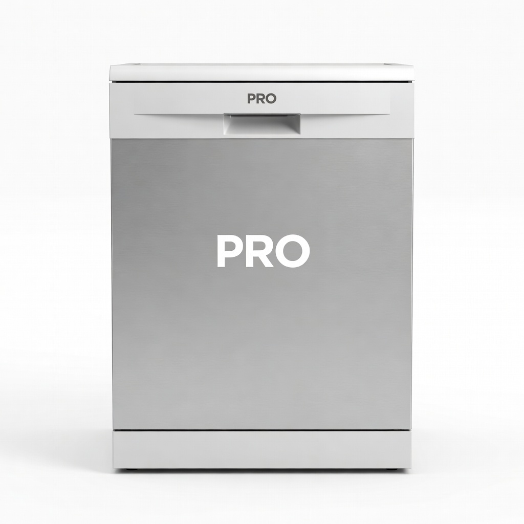Pro Bulaşık Makinesi Deluxe