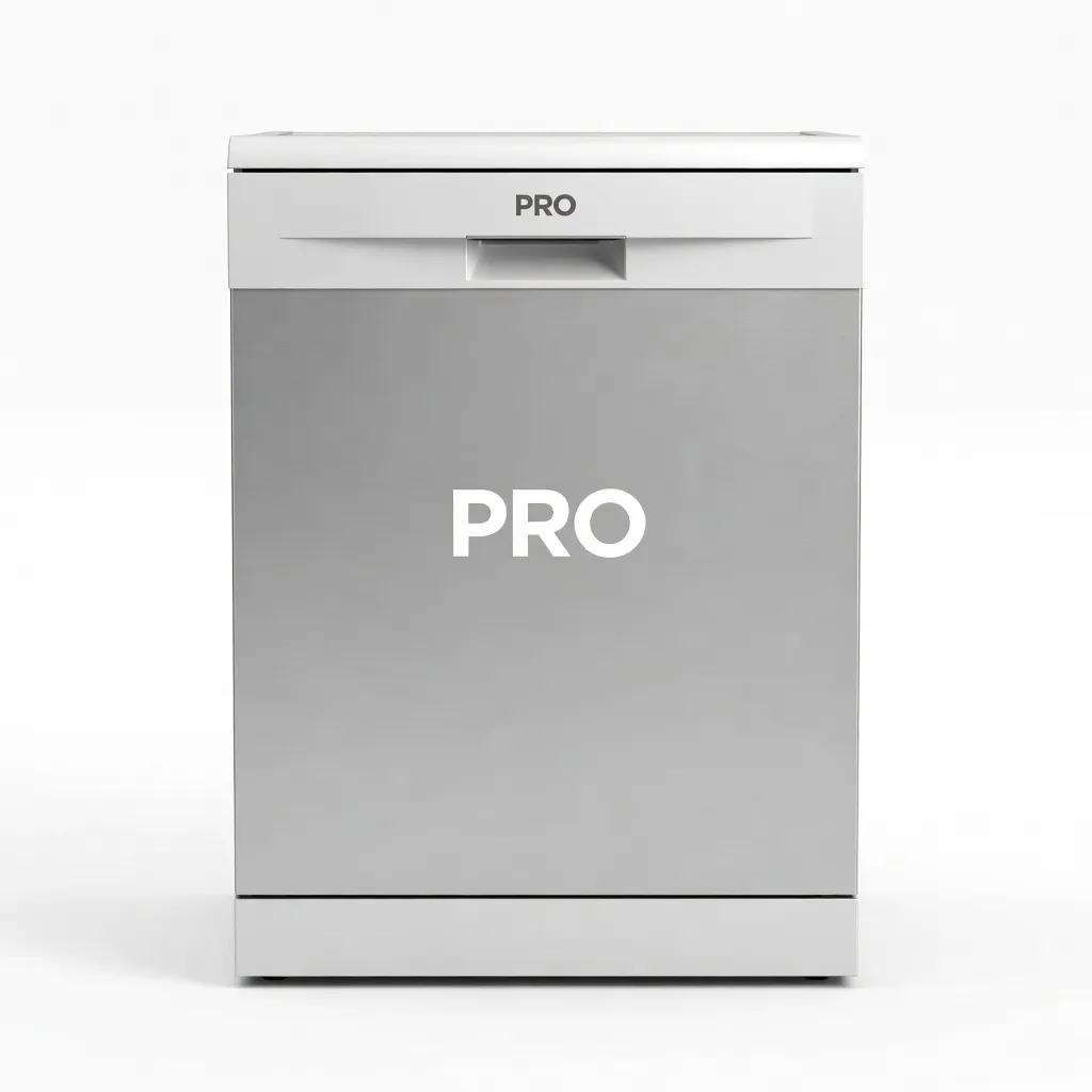 Pro Bulaşık Makinesi Deluxe