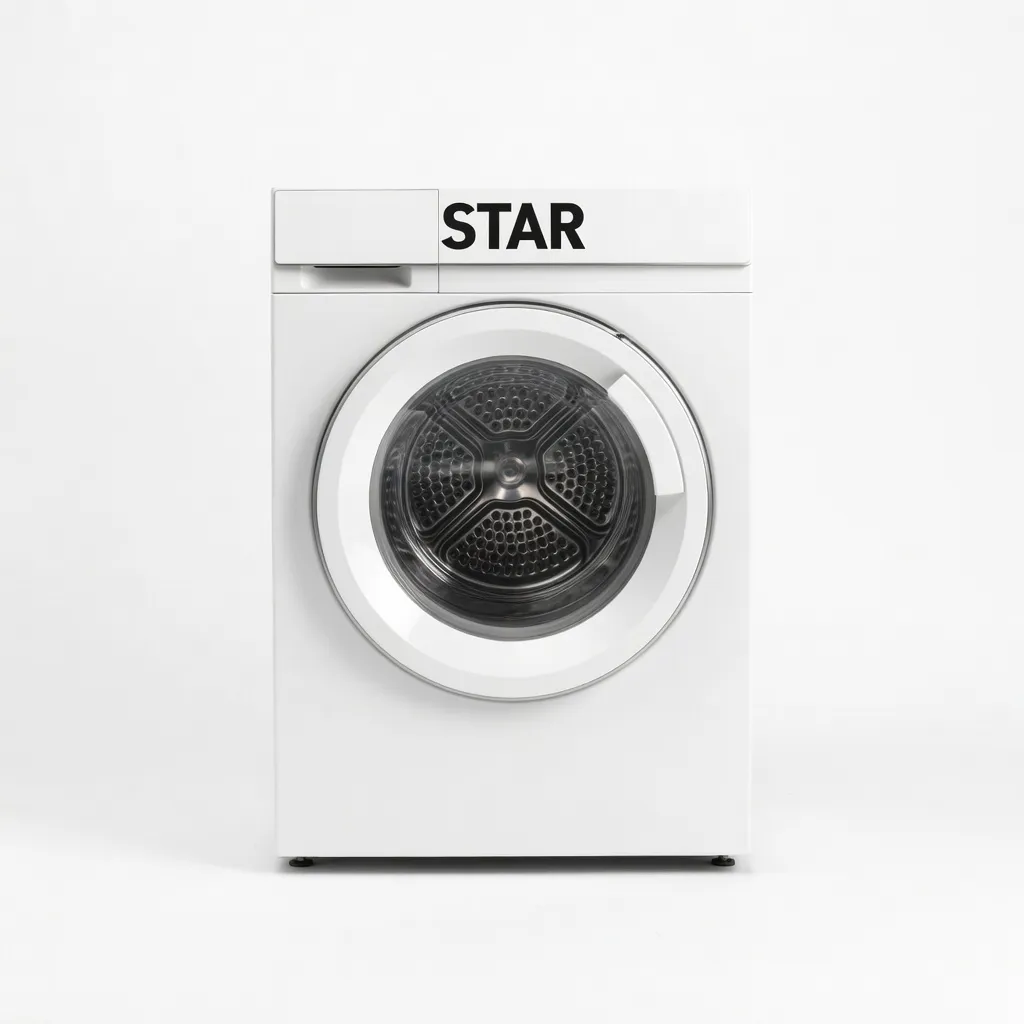 Star Kurutma Makinesi X